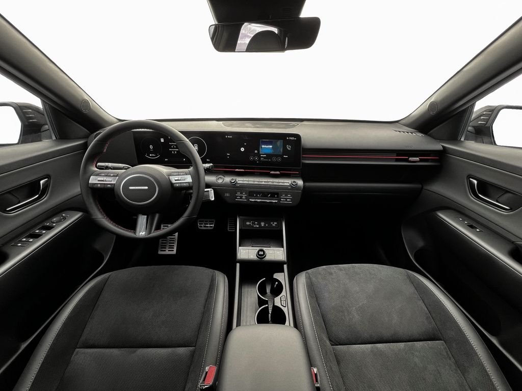 2024 Hyundai Kona N Line - Photo 16