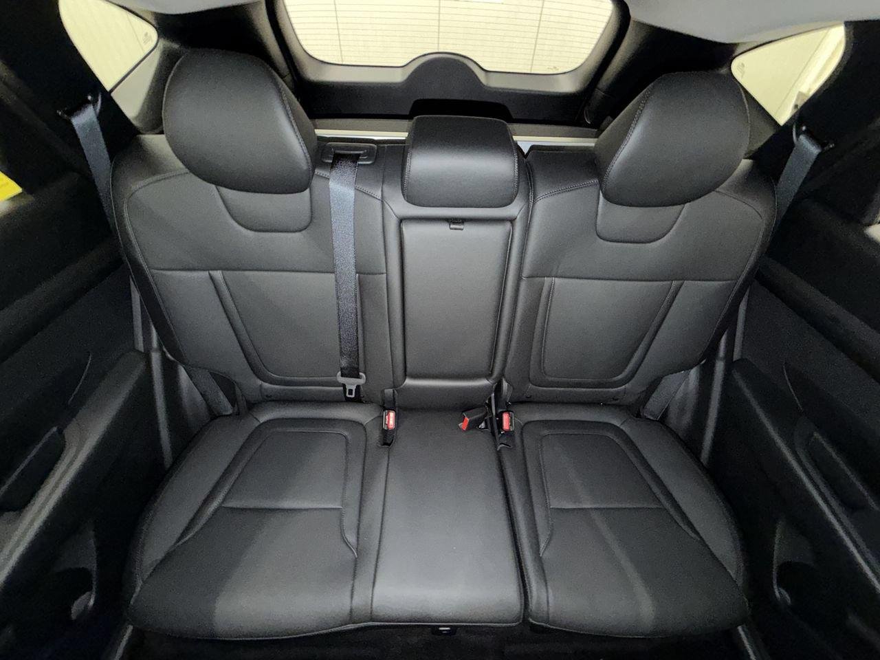 New 2026 Ecotronic Gray Hyundai SEL Premium AWD image 21