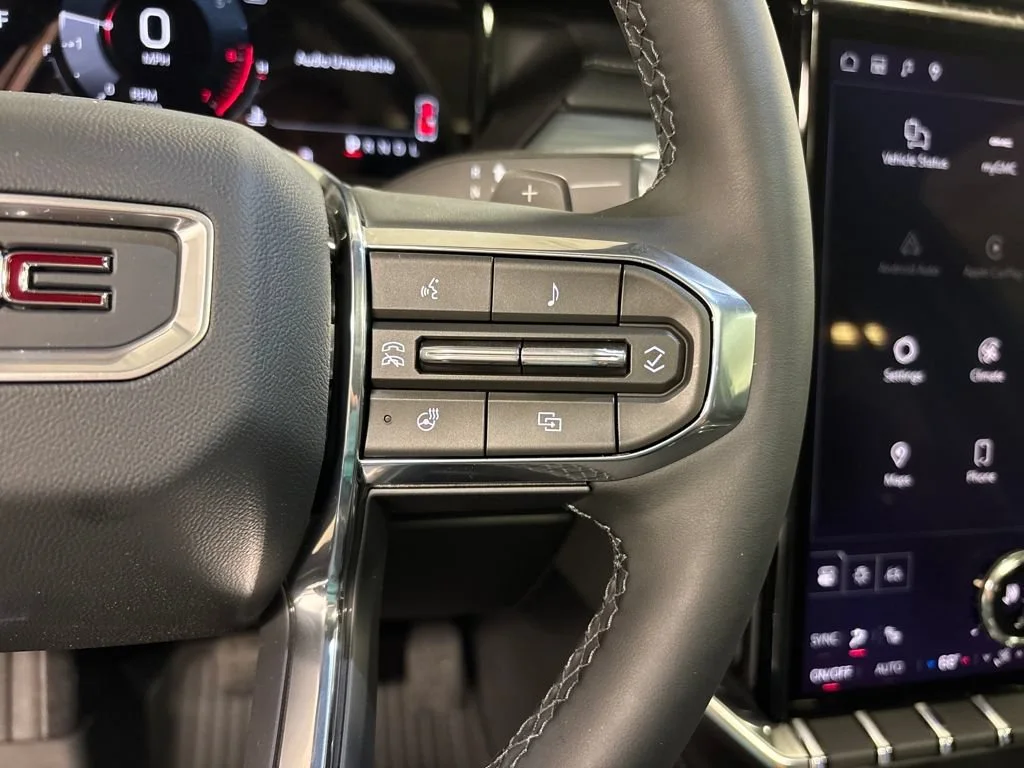2026 GMC Acadia Elevation - Photo 31