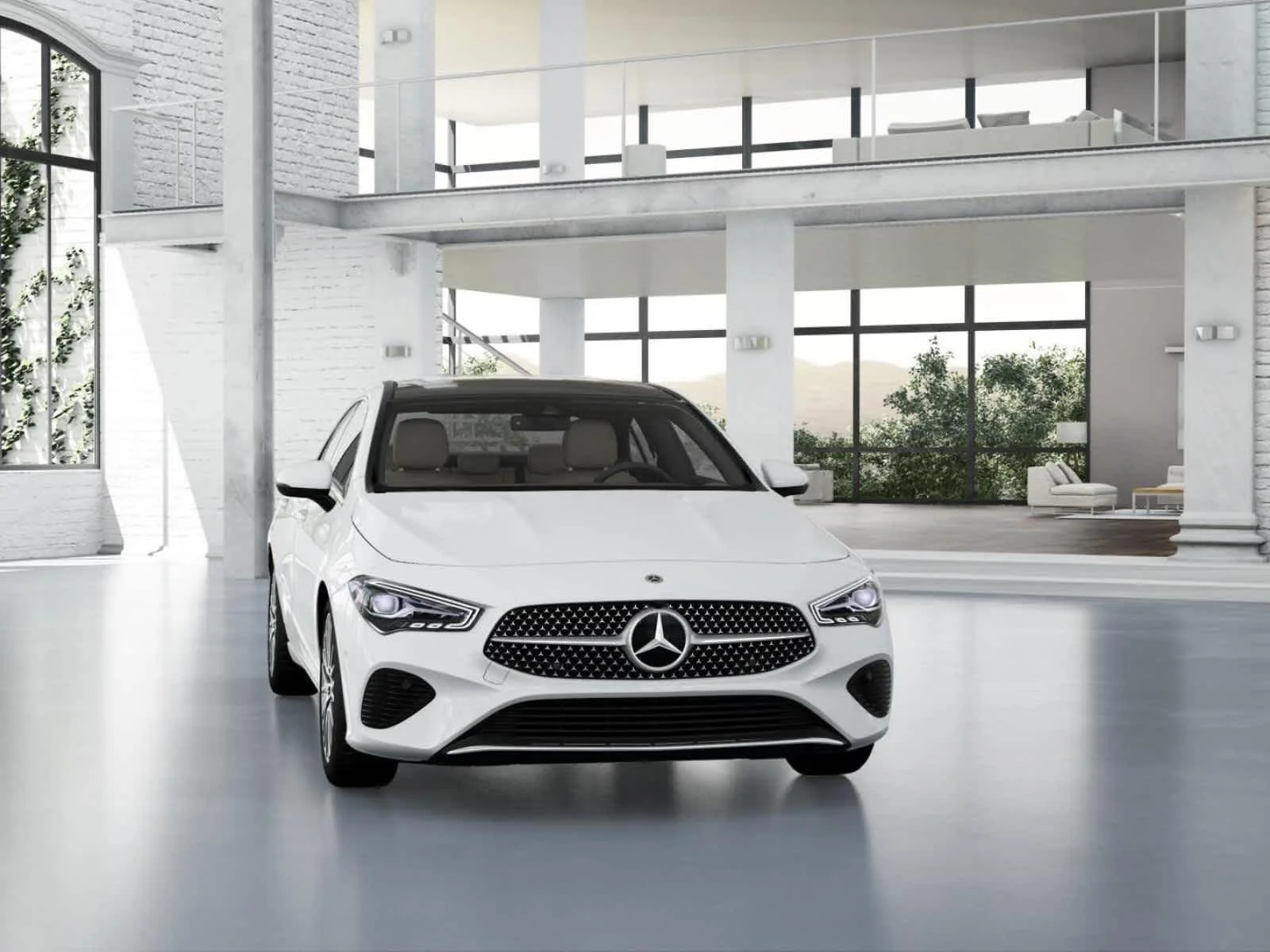 2025 Mercedes-Benz CLA CLA 250 - Photo 8
