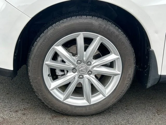 Used 2021  Acura Base image 10