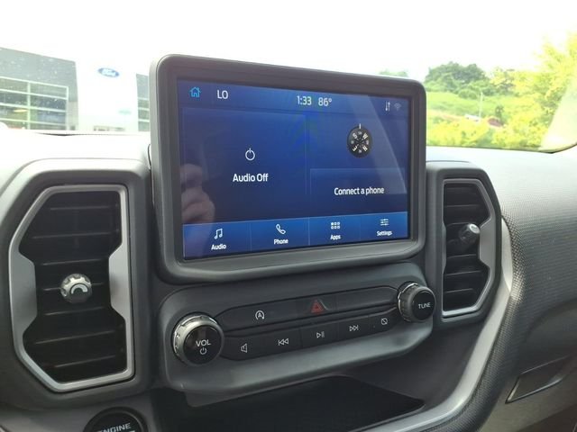 Used 2024 Green Ford Big Bend image 24