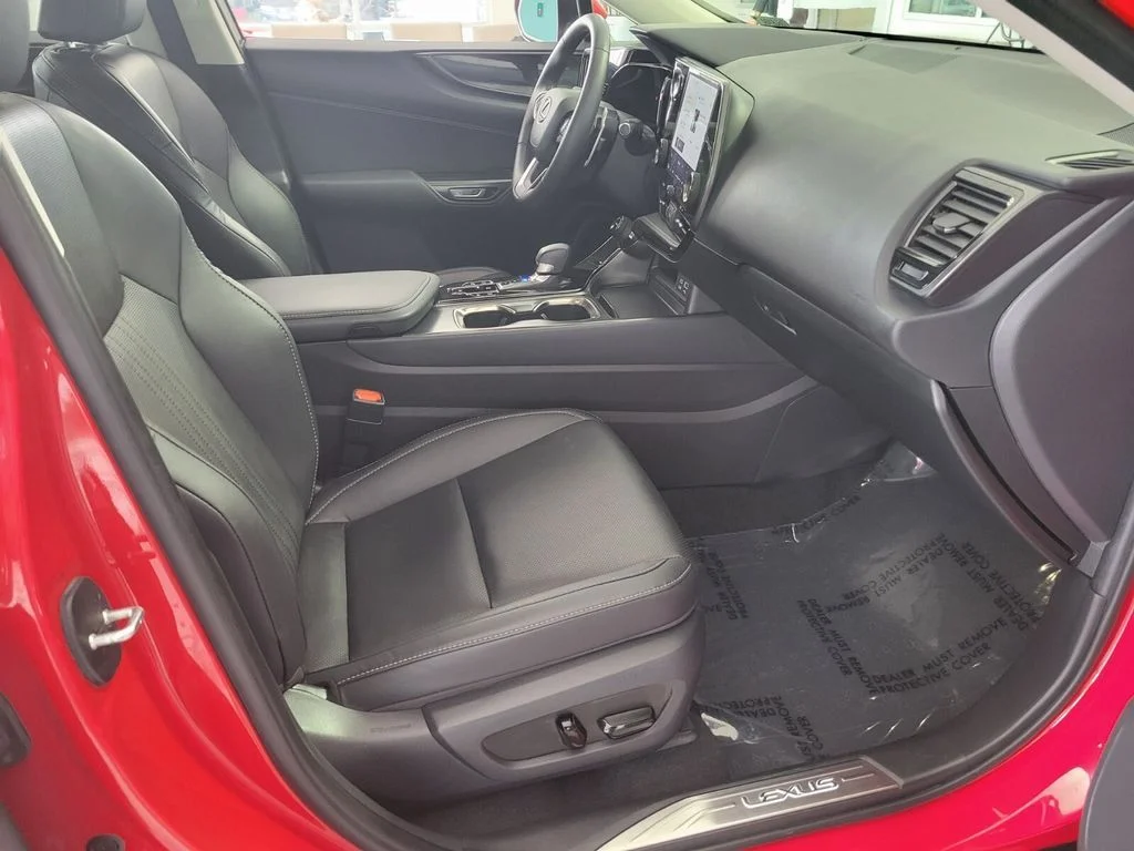2024 Lexus NX 350 - Photo 16