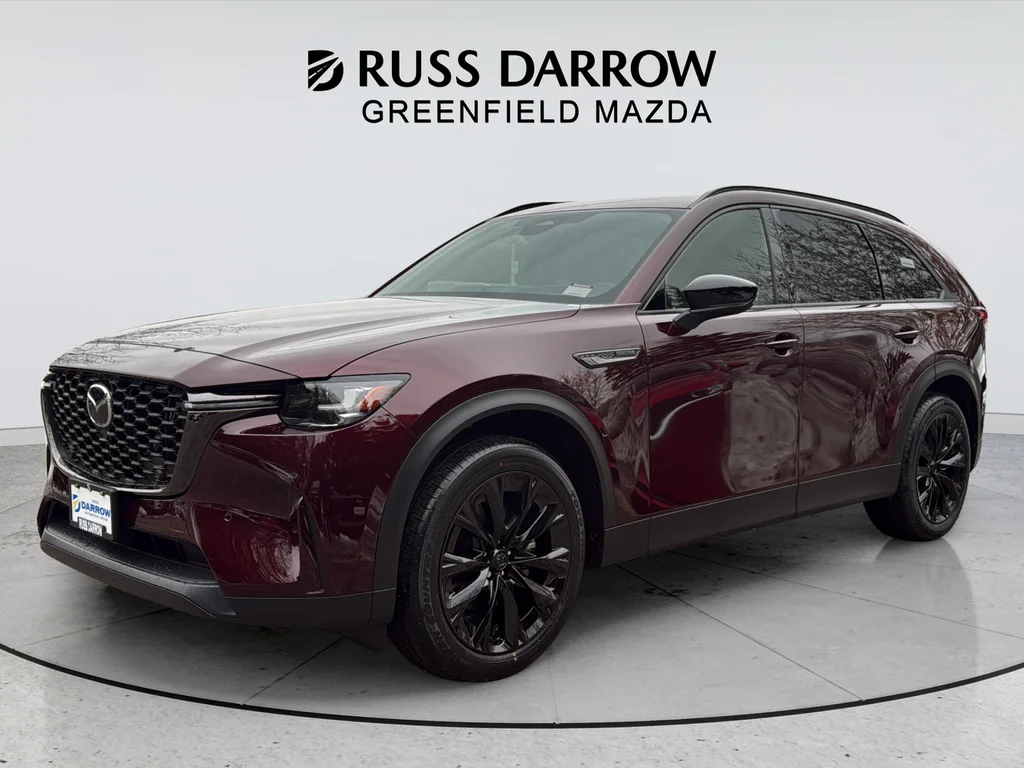 H6-56 psa9 ベジット New 2026 Mazda CX-90 for sale in Wisconsin | Near Madison – STK