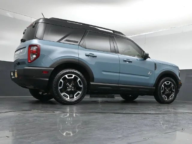 Certified Used 2021 Area 51 Ford Outer Banks image 42