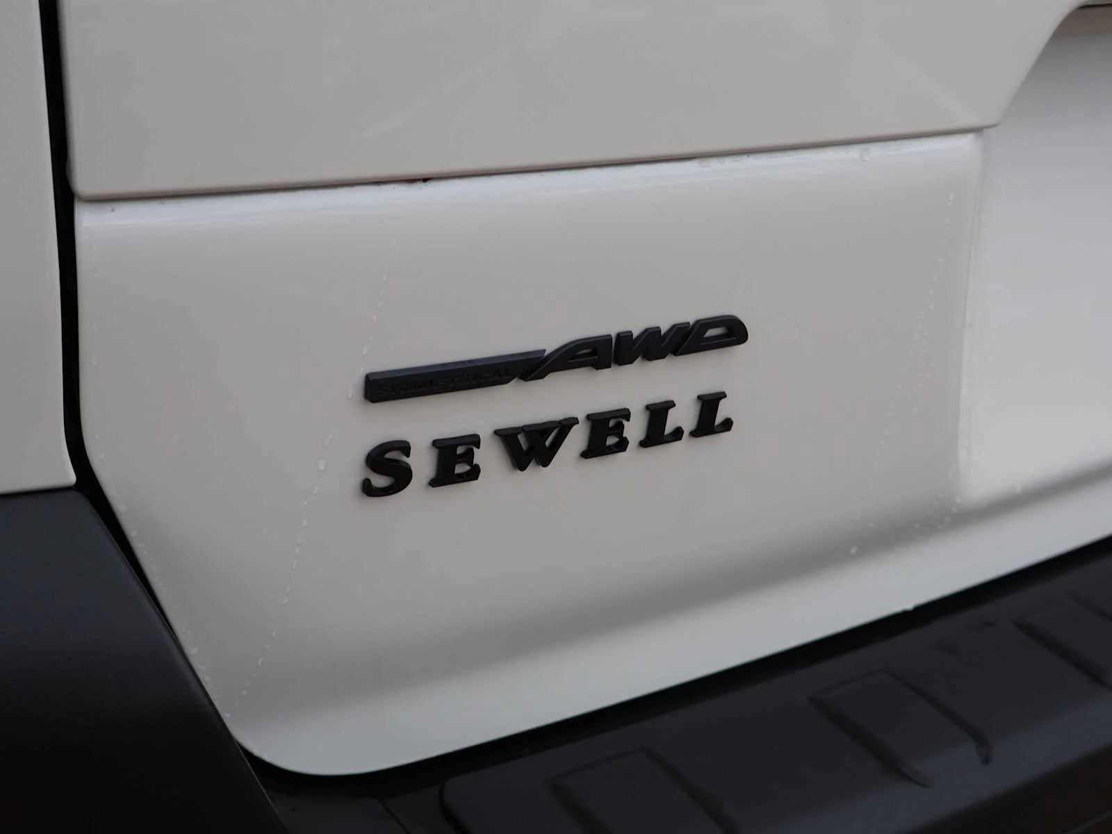 Certified Used 2026 Crystal White Pearl Subaru Touring image 11