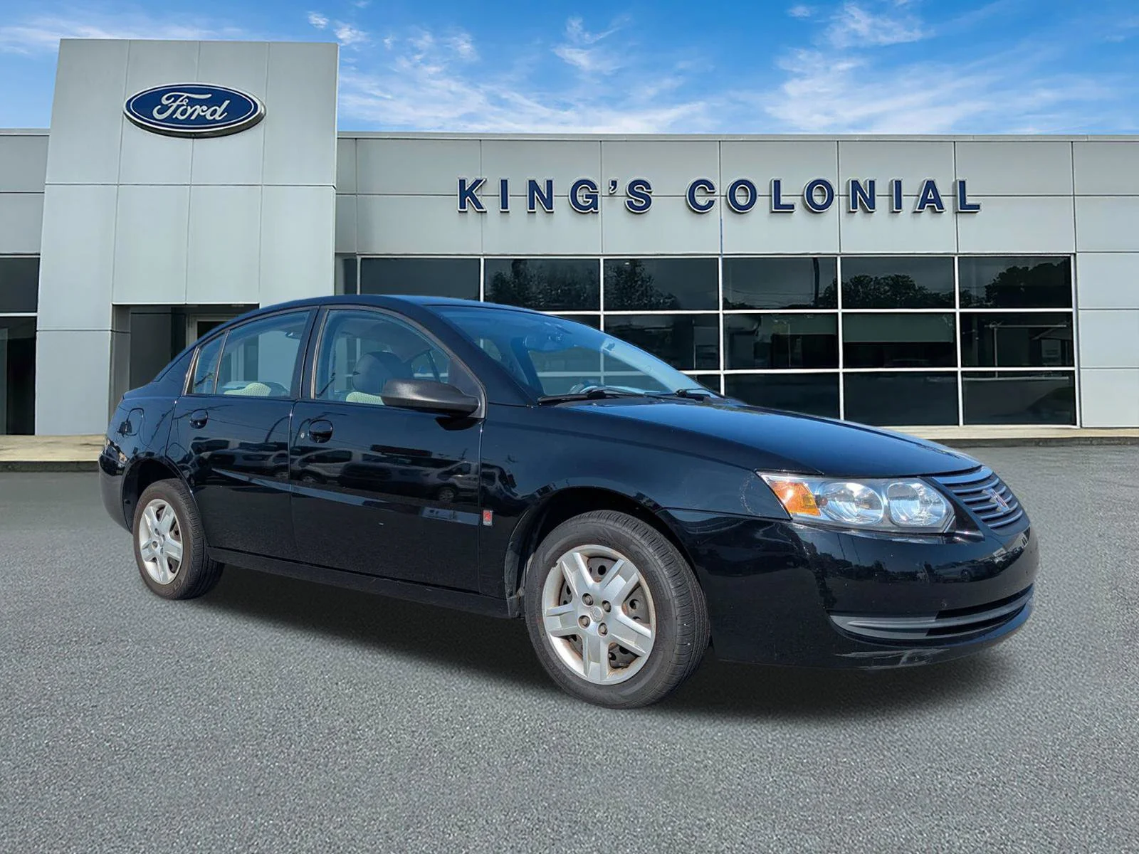 2006 Saturn Ion ION 2 4AT's photo