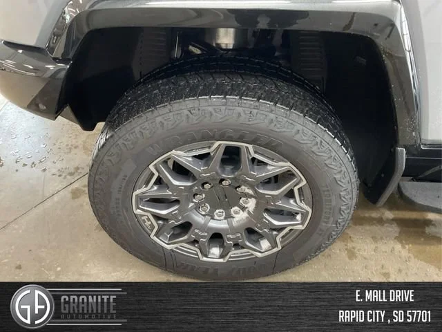 2025 GMC HUMMER EV 3X - Photo 13