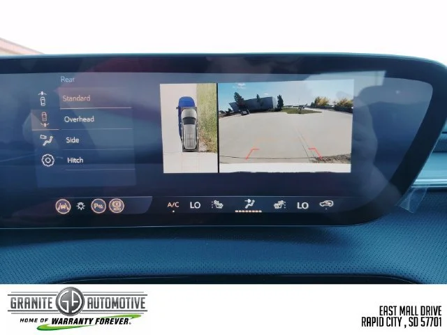 2027 Buick Enclave Preferred - Photo 20