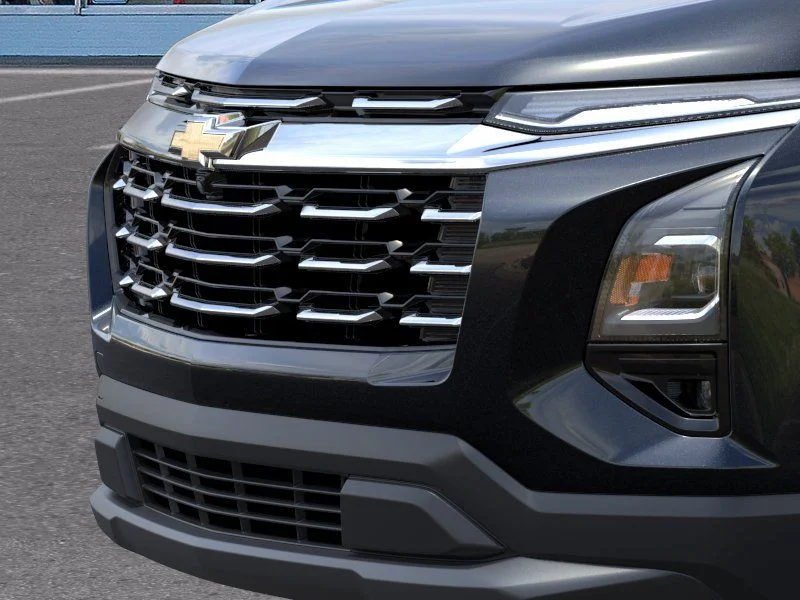 New 2026 Black Chevrolet LT image 13