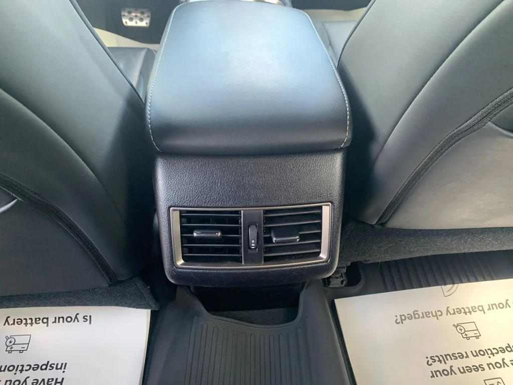 Used 2021 Gray Lexus 300 F Sport image 15