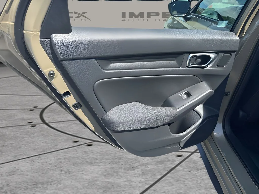 Used 2025 Brown Honda Sport image 23