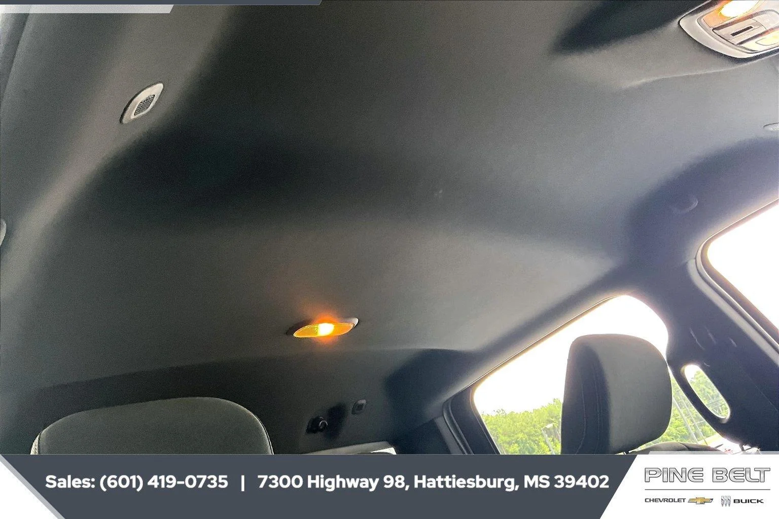 Used 2023 Bright White Clearcoat Ram Tradesman image 17
