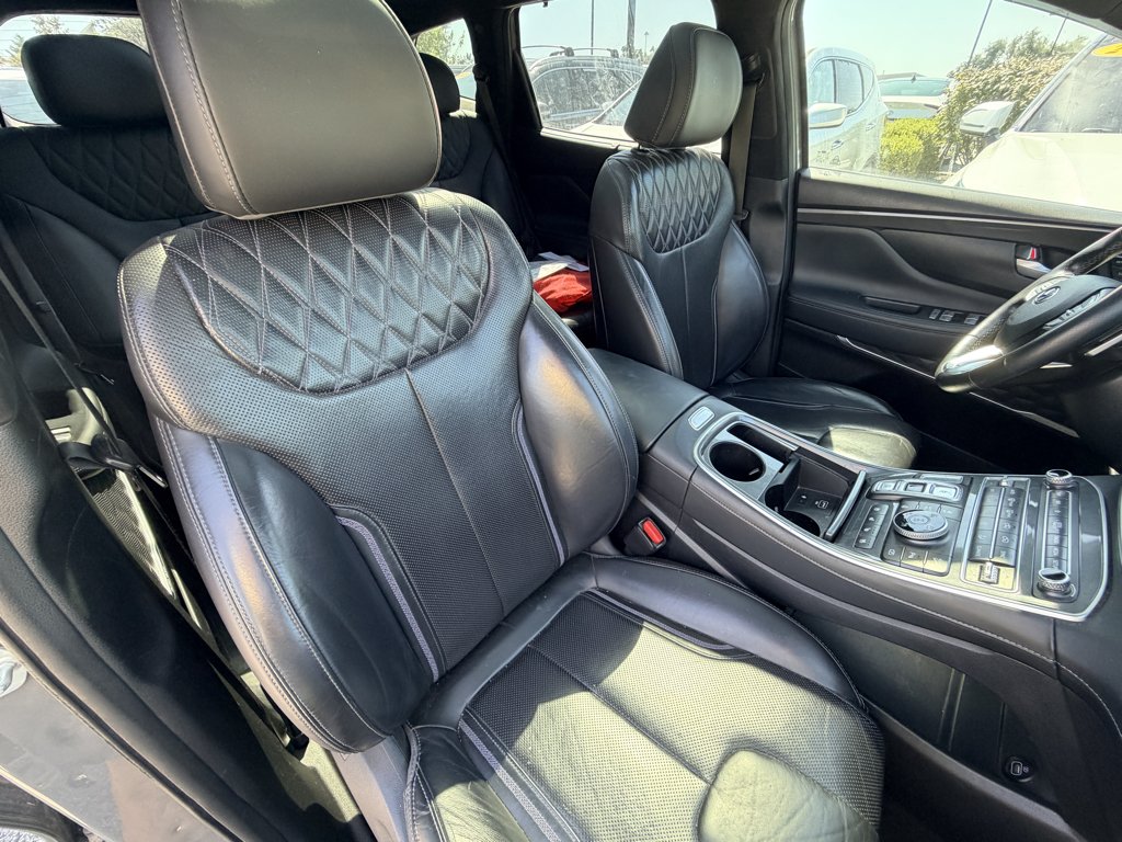 Used 2021 Gray Hyundai Calligraphy image 15