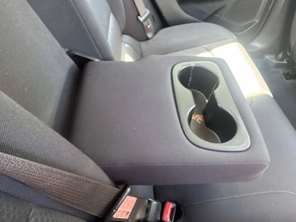 Used 2023 Gray Chevrolet LT image 17