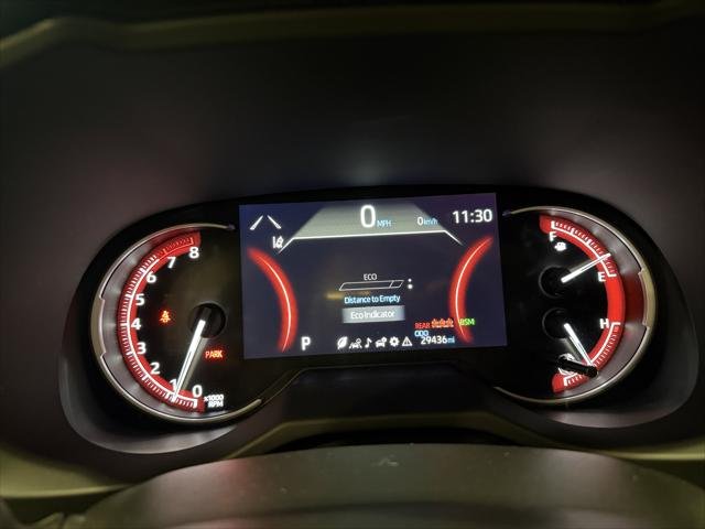 Certified Used 2024 MAGNETIC GRAY MET. Toyota  image 7