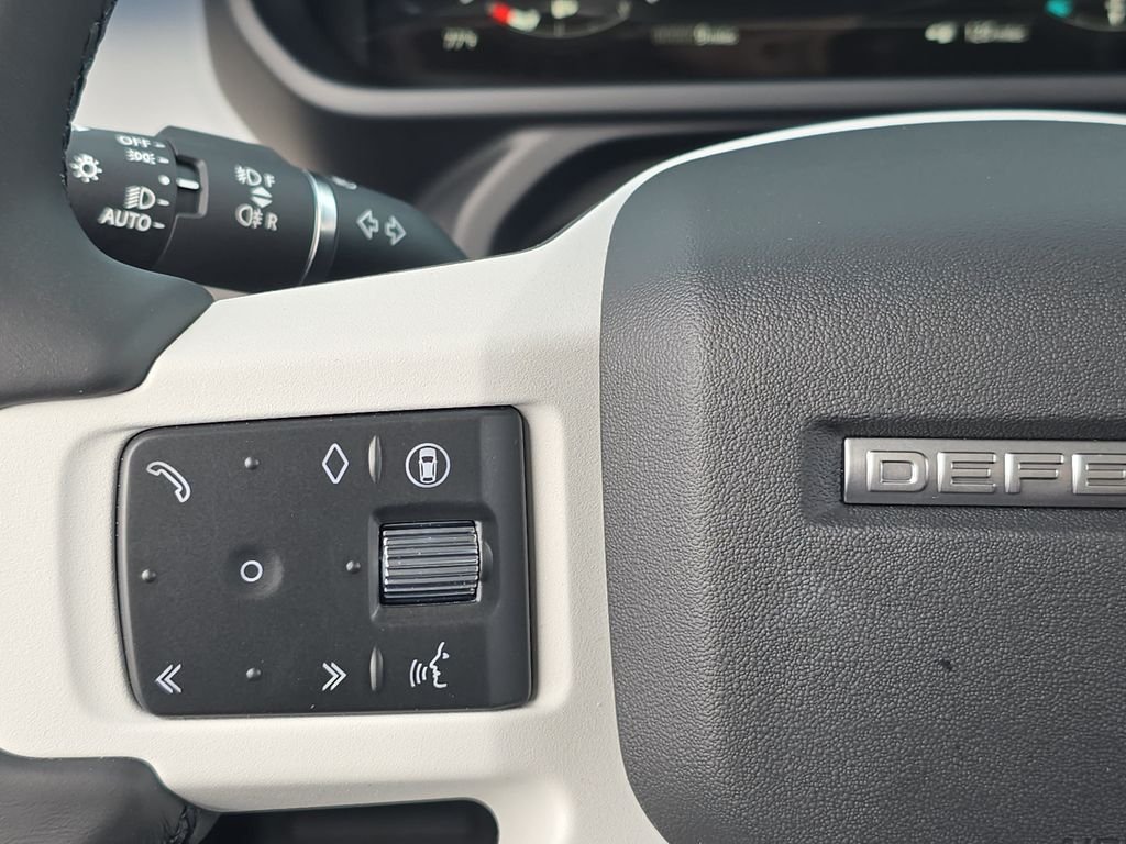 New 2026 Carpathian Grey Land Rover S image 18