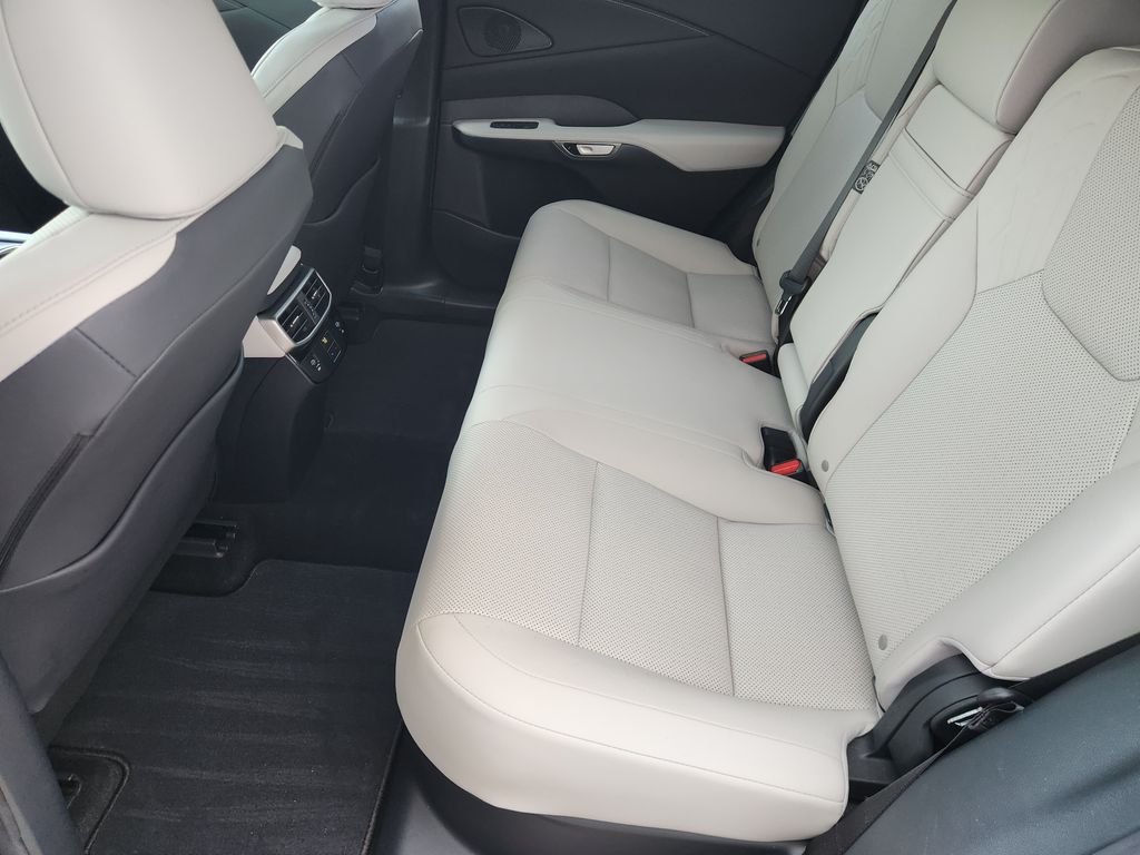 Certified Used 2024 Caviar Lexus 350 Premium image 29