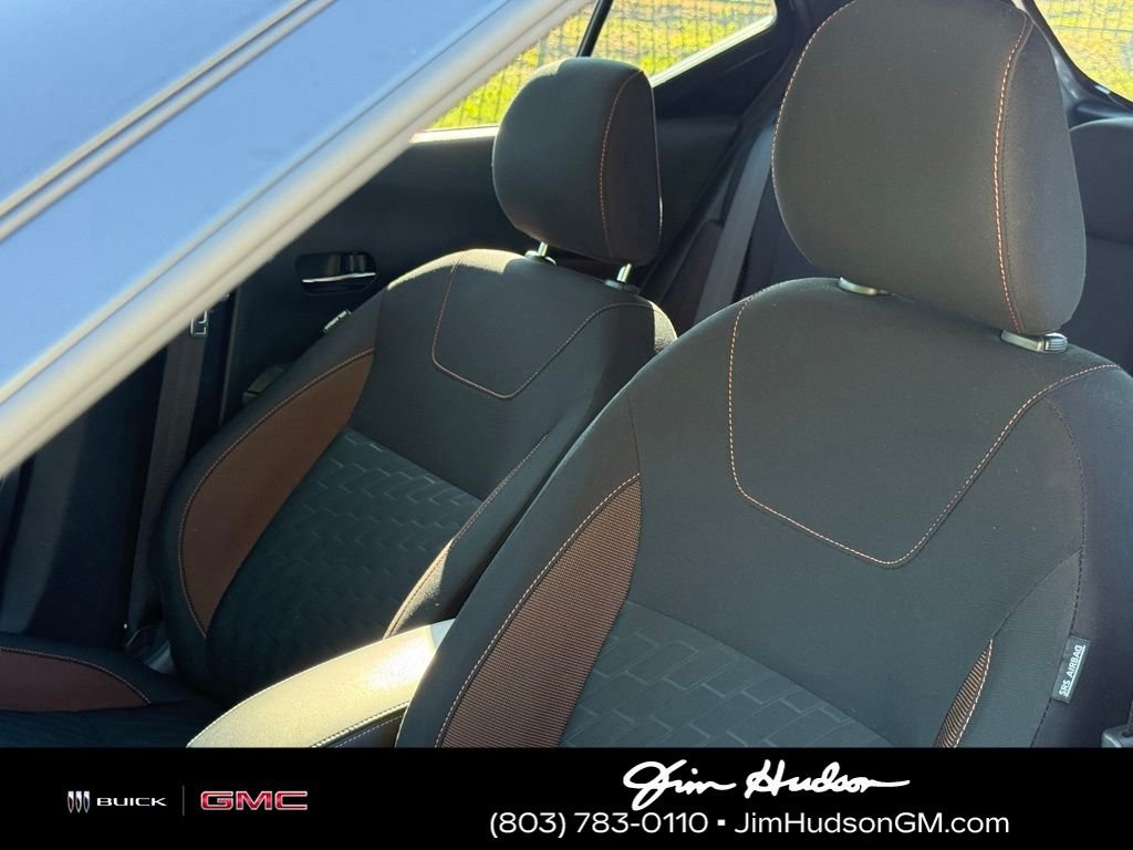 Used 2024 Gray Nissan SR image 18