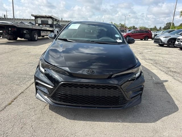 2025 Toyota Corolla FX - Photo 8