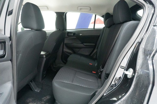 2026 Mitsubishi Eclipse Cross ES - Photo 20