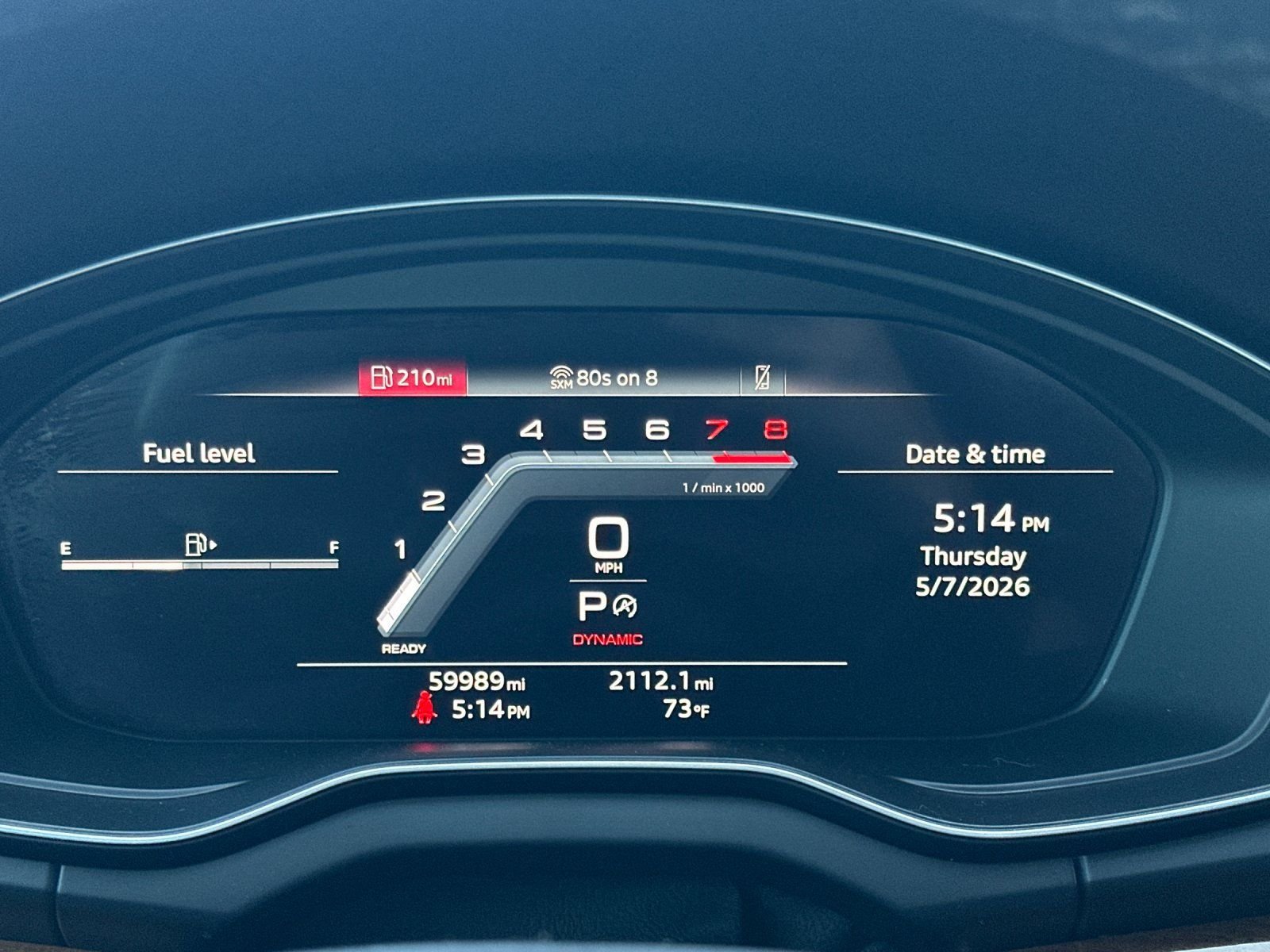 Used 2022 Gray Audi 45 S line Premium image 22