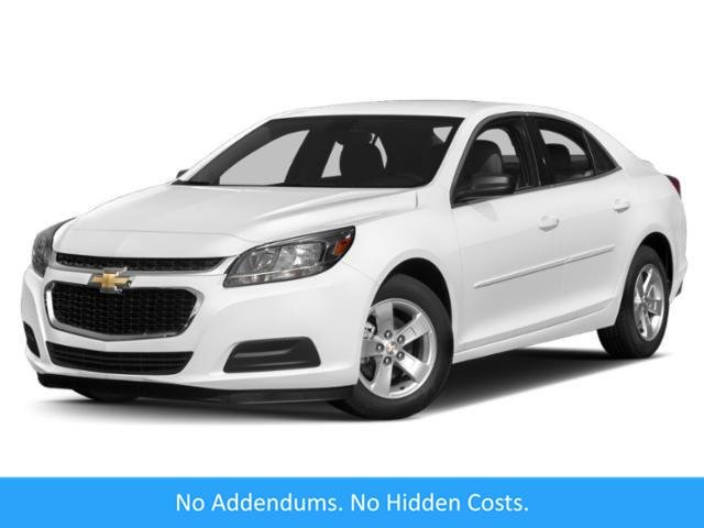 2015 Chevrolet Malibu