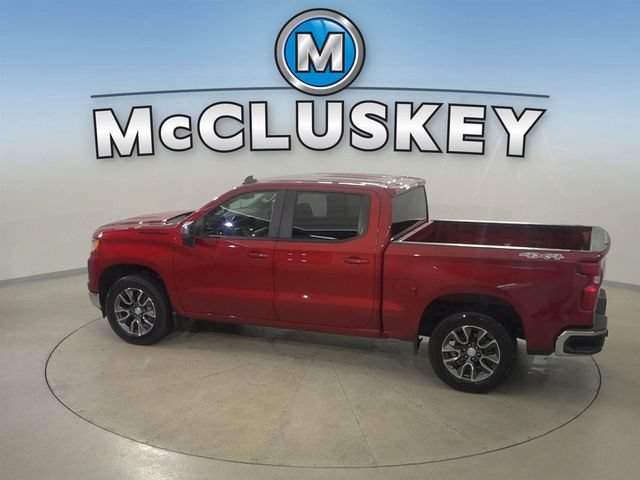 2023 Chevrolet Silverado 1500 LT - Photo 28