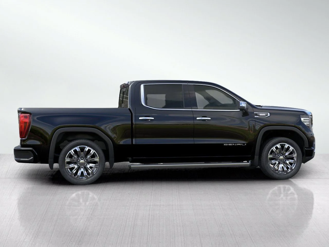 2026 GMC Sierra 1500 Denali - Photo 6