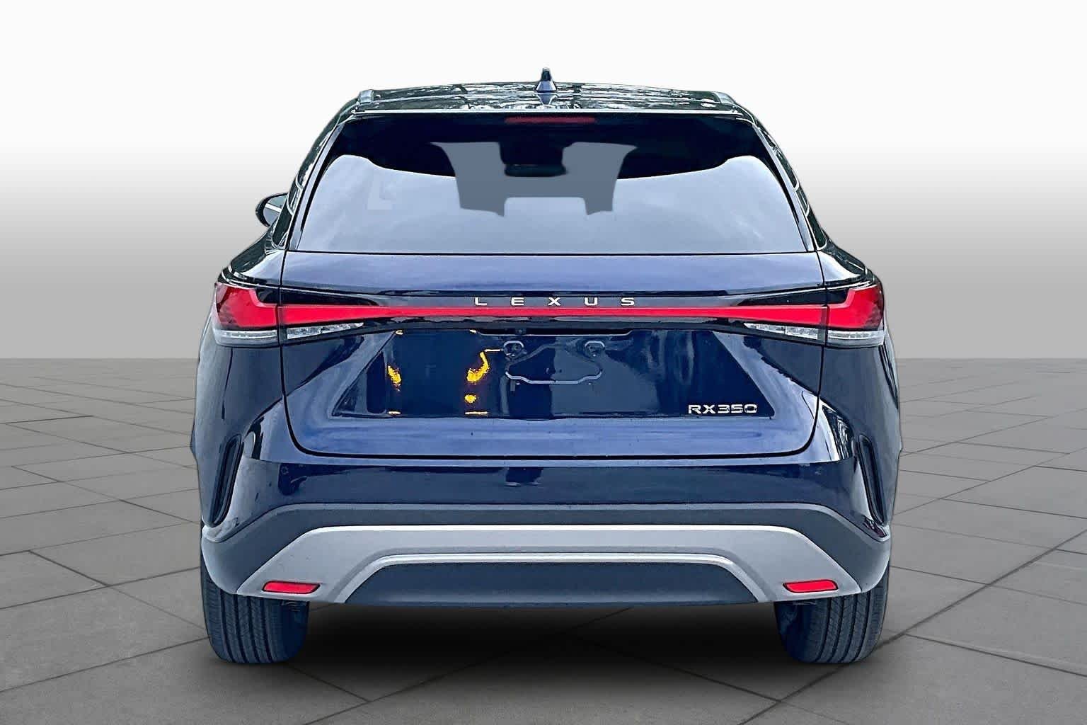 Used 2025 Nightfall Mica Lexus  image 5