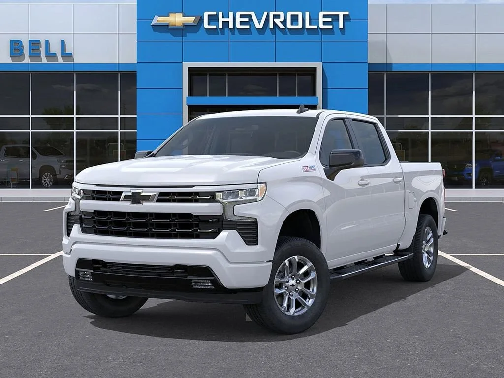 2026 Chevrolet Silverado 1500 RST - Photo 6