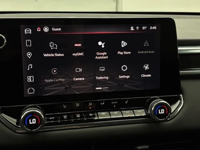 2026 GMC Canyon Elevation - Photo 21