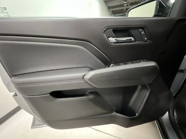 2026 GMC Canyon Elevation - Photo 22