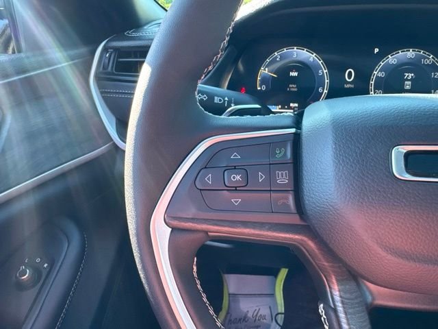 New 2026 Baltic Gray Metallic Clear-Coat Exterior Paint Jeep Altitude image 22