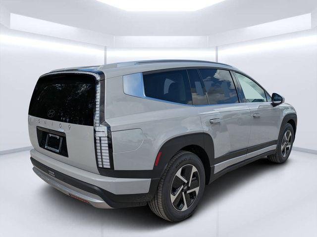 New 2026 Gray Hyundai S image 3