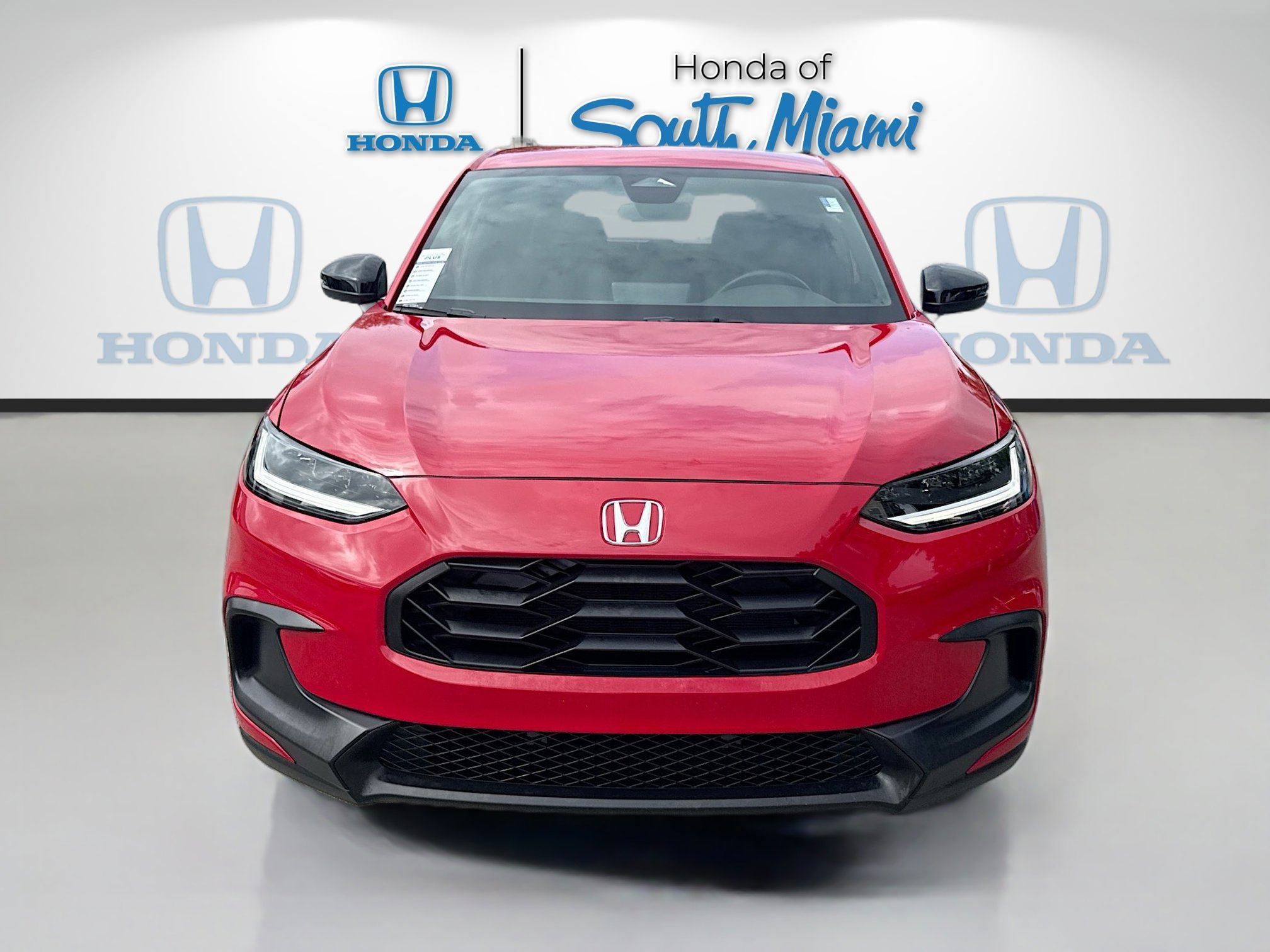 2024 Honda HR-V Sport - Photo 2