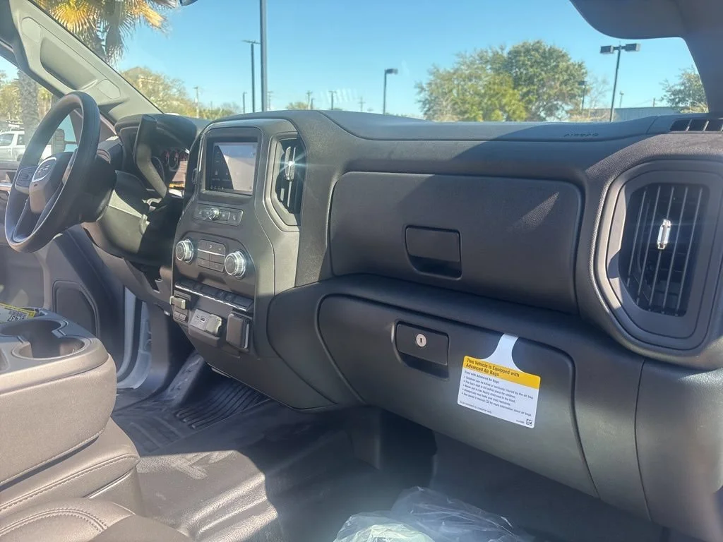 2026 GMC Sierra 2500HD Pro - Photo 30