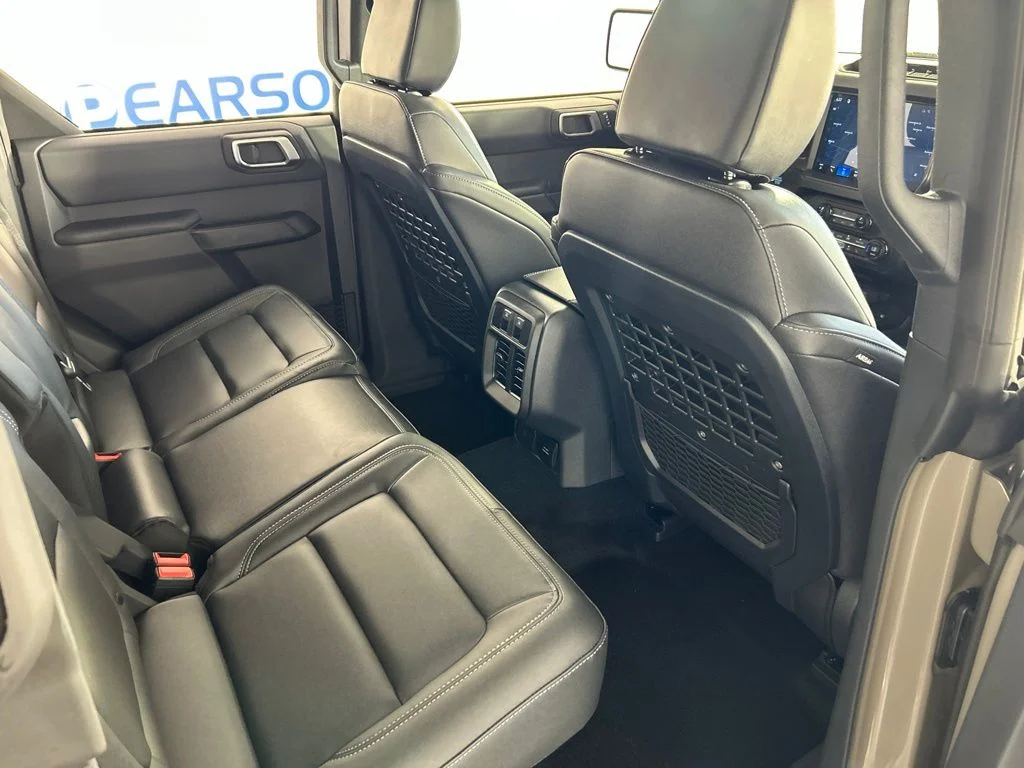 New 2026 Marsh Gray Ford Big Bend® image 31
