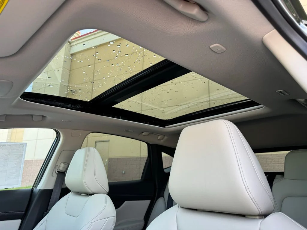 2025 Nissan Murano SL - Photo 20
