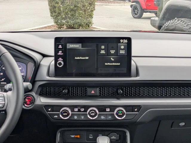 2026 Honda CR-V Sport-L - Photo 19