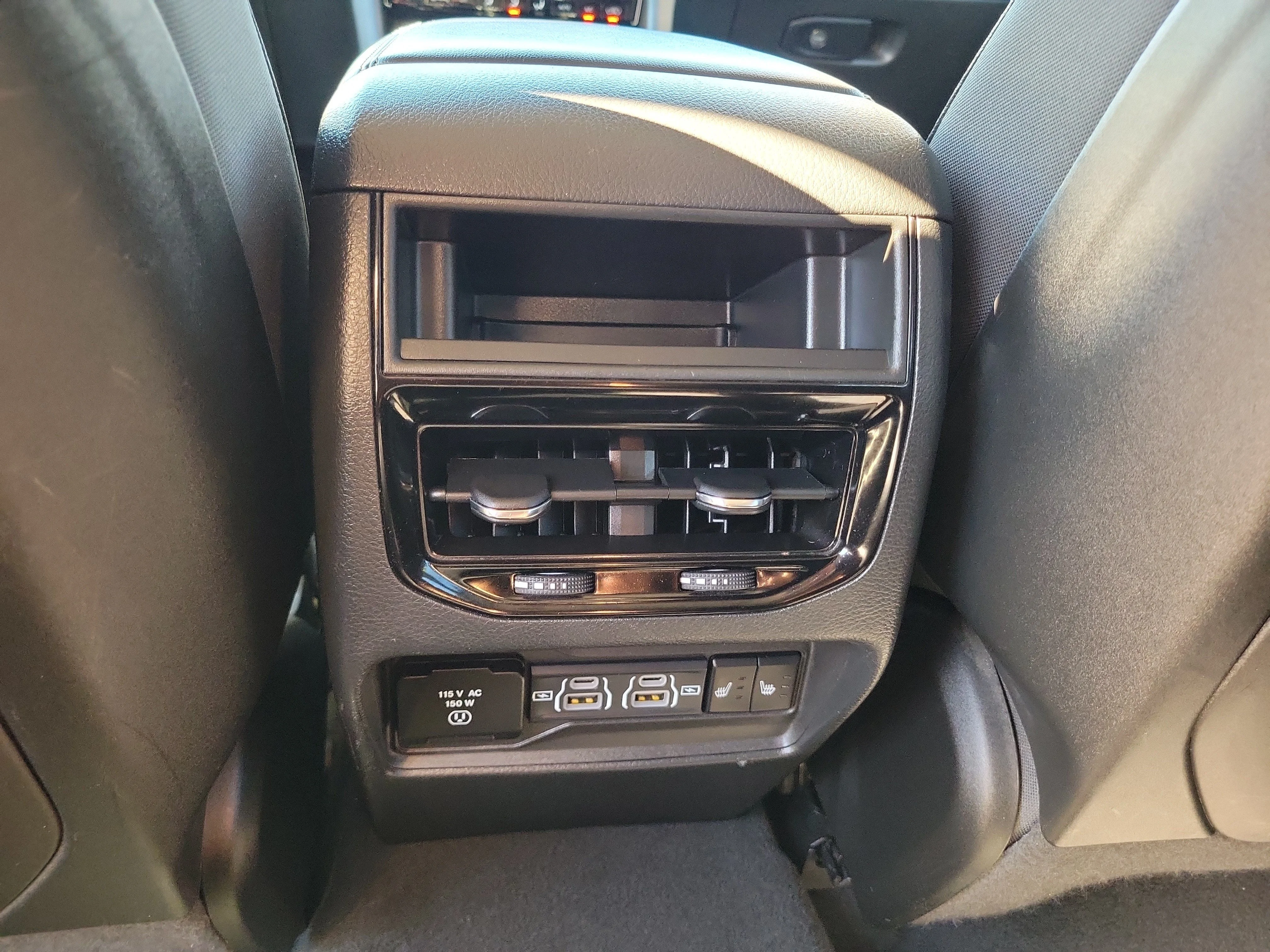 Certified Used 2024 White Jeep 4xe image 19