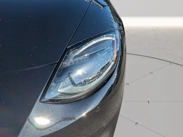 New 2027 Black Diamond Pearl Nissan Sport image 8