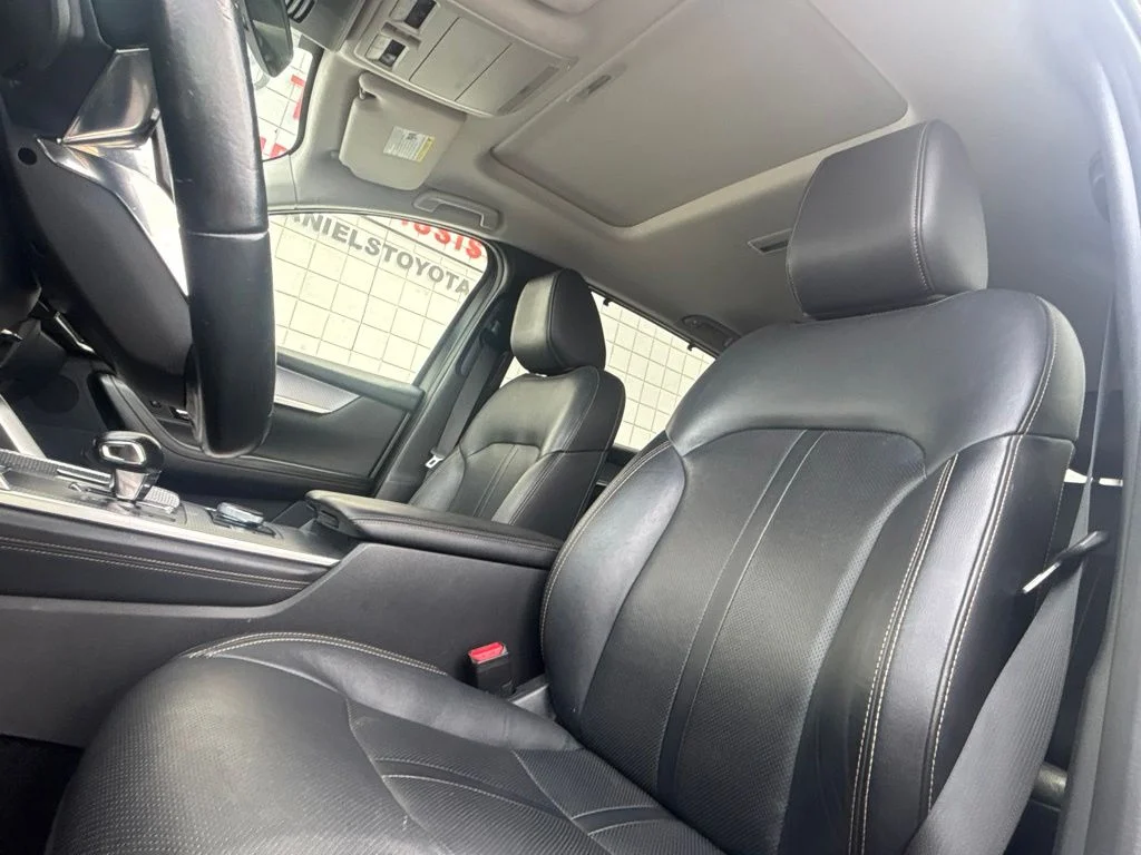 Used 2024 Gray Mazda 3.3 Turbo Preferred Plus image 11
