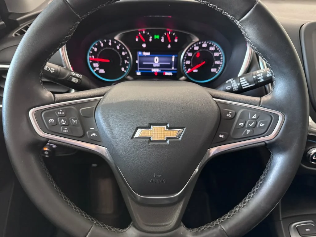 2023 Chevrolet Equinox LT - Photo 13