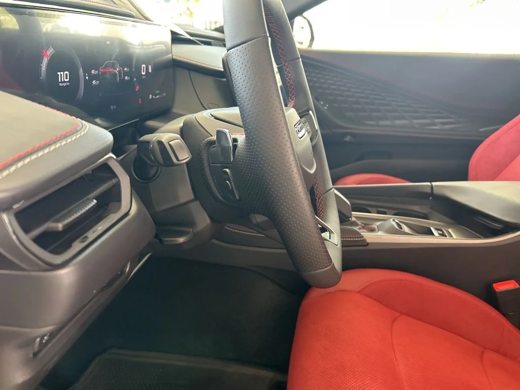 2025 Dodge Charger Daytona Scat Pack - Photo 42