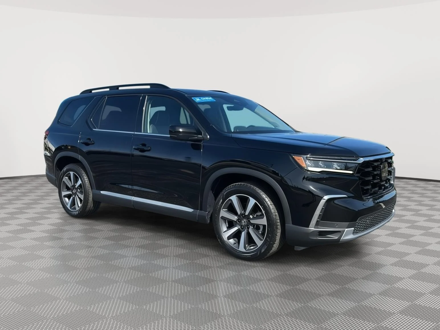 2023 Honda Pilot Elite AWD's photo