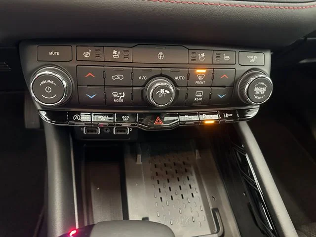 New 2026 Vapor Gray Exterior Paint Dodge GT Plus image 39