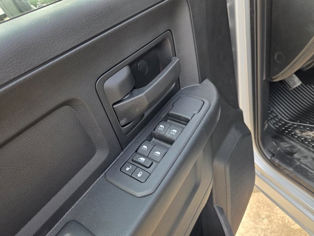2026 RAM 2500 Tradesman - Photo 12