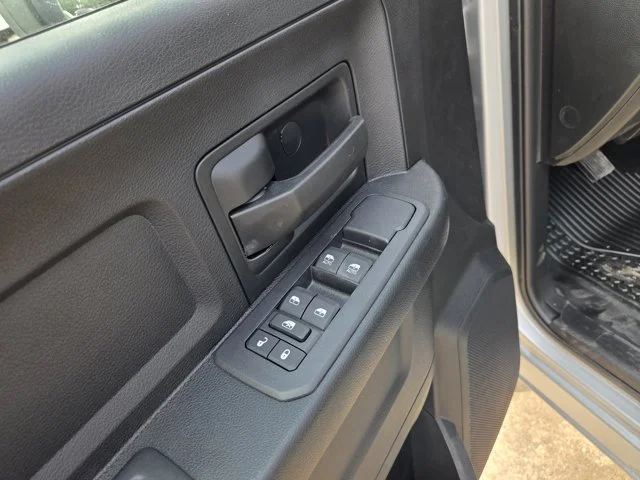 2026 RAM 2500 Tradesman - Photo 12