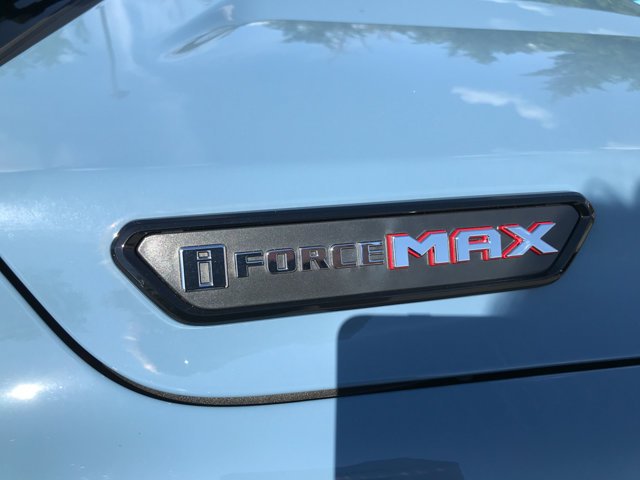 2026 Toyota 4Runner TRD Off-Road Premium - Photo 10